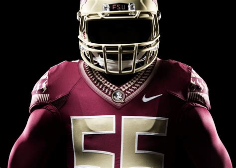 Nike unveils new rebranded Florida State uniforms | For The Win