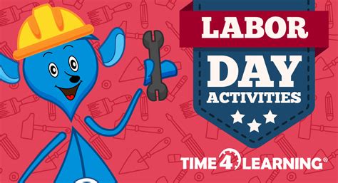 Labor Day Activities for Homeschoolers | Time4Learning