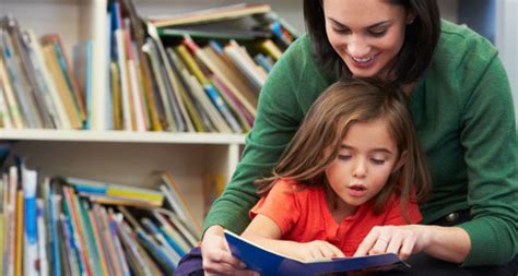 5 Reasons to Read Aloud to Your Child at Any Age - Learning Liftoff