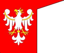 THE FLAGS OF POLAND