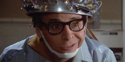 The Great, Random Ghostbusters Moment That Rick Moranis Apparently ...