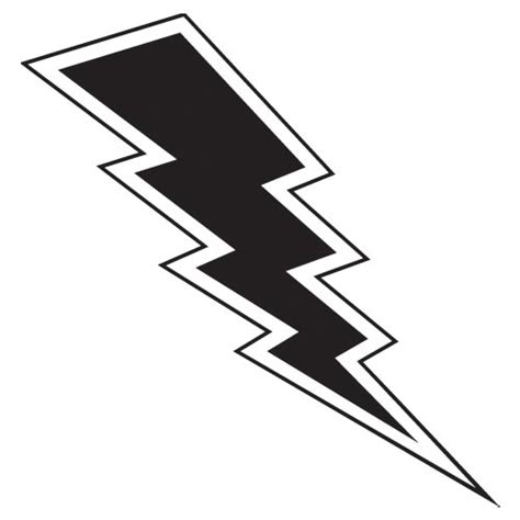 Free Lightning Bolt Art, Download Free Lightning Bolt Art png images ...