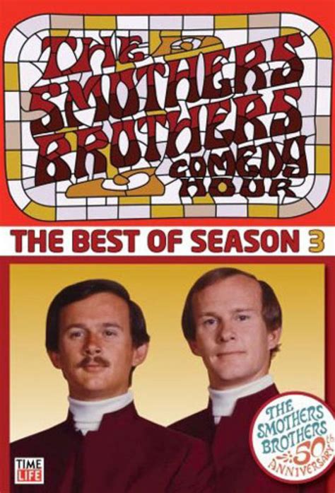 The Smothers Brothers Comedy Hour - TheTVDB.com