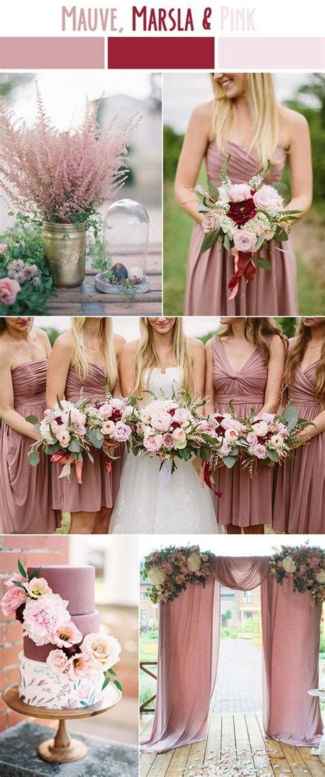 How to Pick Your Wedding Colors | Woman Getting Married