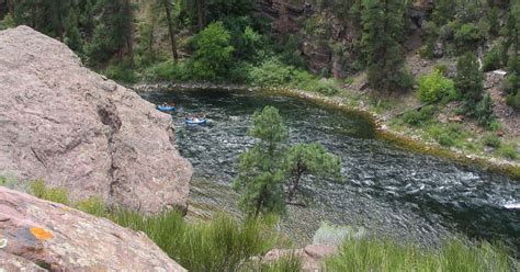 Green River Campground, Green River State Park, UT: 1 Hipcamper Review ...