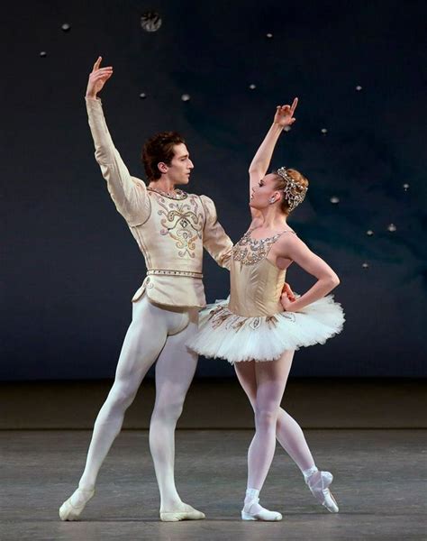 .Sara Mearns, NYC Ballet | Male ballet dancers, Dancer costume ...