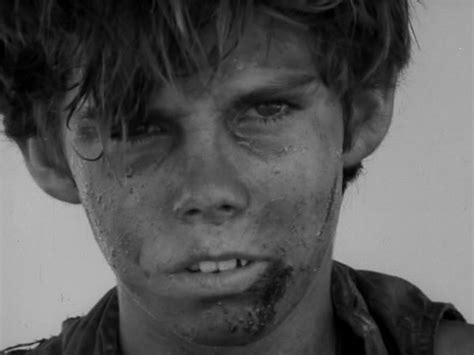 Jack - LORD OF THE FLIES