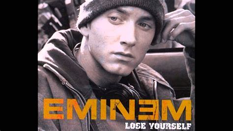 Eminem - Lose Yourself (90's Hip Hop Instrumental