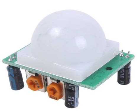 10 Best PIR Sensors For Motion Detection And Automatic Light