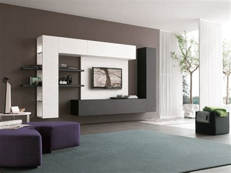 Modern Tv Unit Design For Living Room ~ Tv Unit Wall Living Modern ...