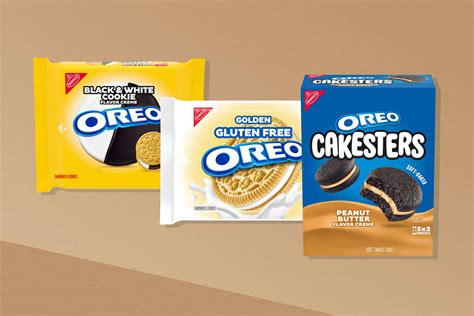 Oreo Launching 3 New Flavors in 2024