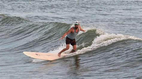 Flagler Beach Daily Surf Report (With images) | Flagler beach, Surfing ...