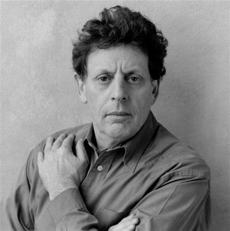 Philip Glass | iHeart