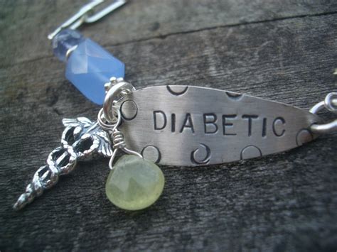 Medical Alert/medical ID Jewelry/allergy Alert Bracelet/charm - Etsy