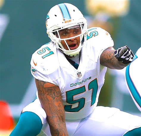 Mike Pouncey Injury: Updates on Dolphins Center's Recovery from Hip ...