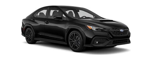 The 2023 Subaru WRX Specs & Features | Subaru of Troy