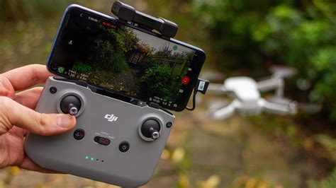 DJI Mini 2 review: flying start | TechRadar