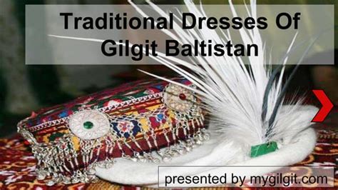 Culture Of Gilgit Baltistan