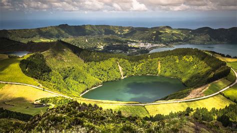 Ponta Delgada