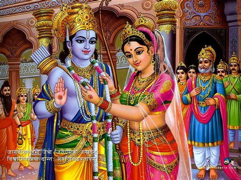 Top 50+ Lord Rama Images | Lord Rama and Sita Photos | Hindu Gallery