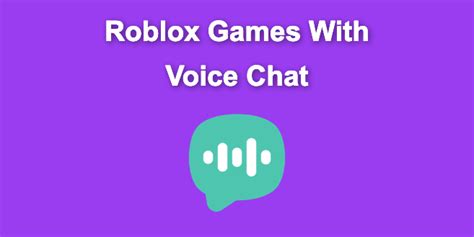 13 Best Roblox Games with Voice Chat [Ranked & Reviewed] - Alvaro Trigo ...