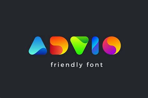 50+ Best Fonts for Logo Design | Design Shack