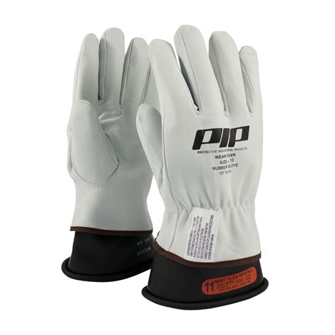 Safety Gloves For Electrical - Vania Sarita