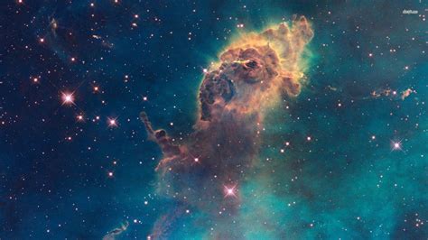 Space Nebula Wallpapers - Wallpaper Cave