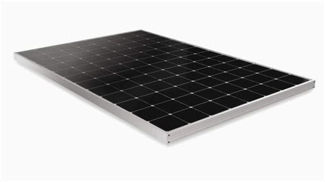 SunPower Maxeon 3 solar panels review – Architectural Digest