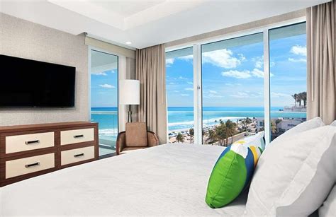 CONRAD FORT LAUDERDALE BEACH - Updated 2021 Prices & Hotel Reviews (FL ...