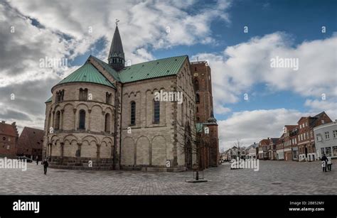 Ribe old town hi-res stock photography and images - Alamy