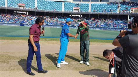 India Vs Bangladesh, Asia Cup 2018 Final: Live Updates: Rohit wins toss ...