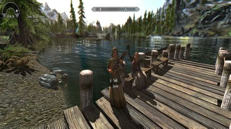 The elder scrolls skyrim mods - jujavisit