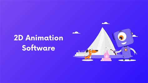 Free 2D Animation software [For Beginners]