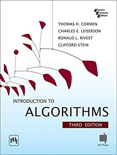 10 Best Data Structures and Algorithms Books [2023] - InterviewBit