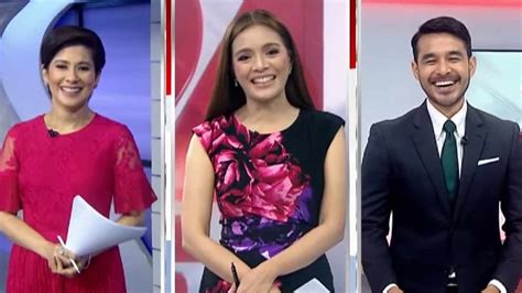 Netizens laud 24 Oras anchors for handling Baby Consonant report | PEP.ph