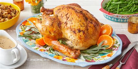 20 Make-Ahead Thanksgiving Recipes