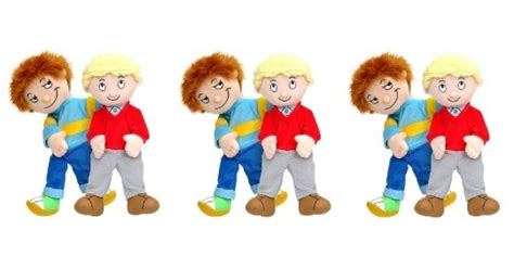 Horrid Henry Toys Half Price Or Less @ Amazon