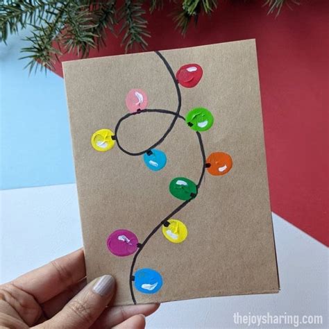 Christmas 2022: Make personalised, handmade cards with these easy, DIY tips