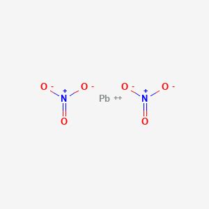 Lead(II) Nitrate Solution | AMERICAN ELEMENTS