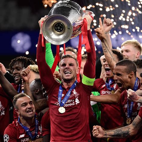 Liverpool 2019 Ucl | tunersread.com