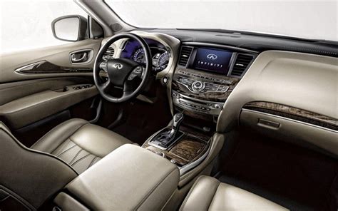 Infiniti Qx60 Interior | Decoratingspecial.com