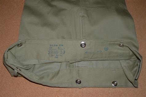 Unissued 1943 RCAF Tropical SD Uniform