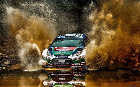 Rally Racing Wallpapers - Wallpaper Cave