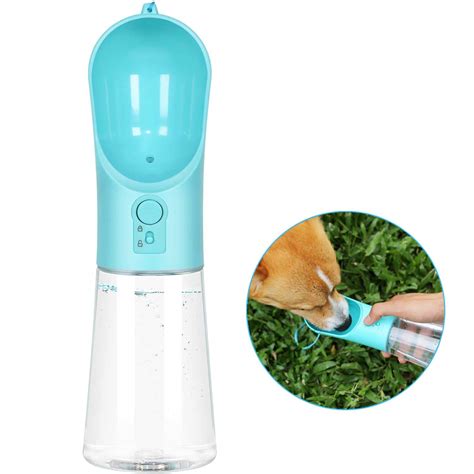 The 9 Best Dog Water Bottle Carbon Filter - The Best Choice