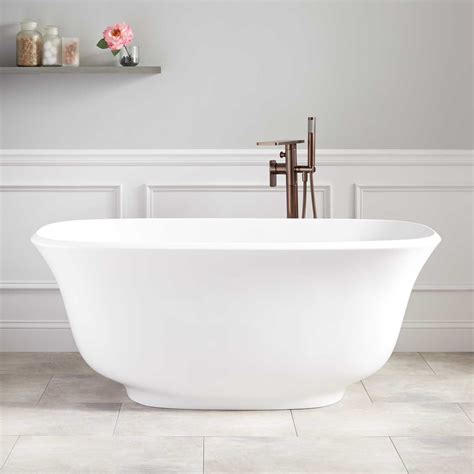 10+ Small Freestanding Bath Tub