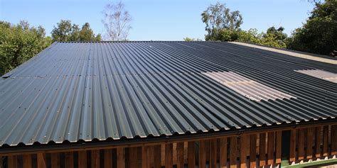 How to Pick the Right Metal Sheeting for Your Roof - Roofing Today