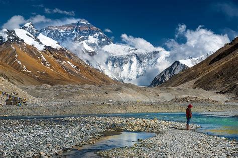 Tibet Autonomous Region Mountains