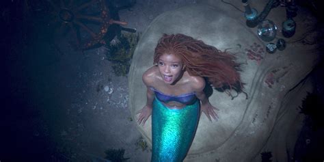 Little Mermaid Trailer Reactions Show Disney Movie's Cultural Impact