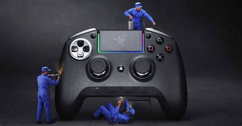 The best Razer controller to use with PS5 and PS4 consoles - iGamesNews